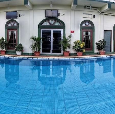 Sleepin International Hotel Georgetown Dış mekan fotoğraf