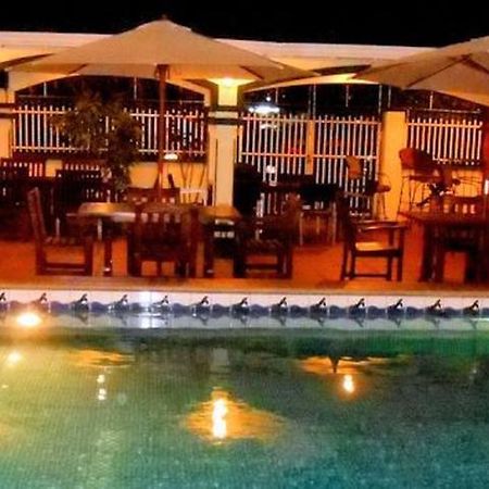 Sleepin International Hotel Georgetown Dış mekan fotoğraf